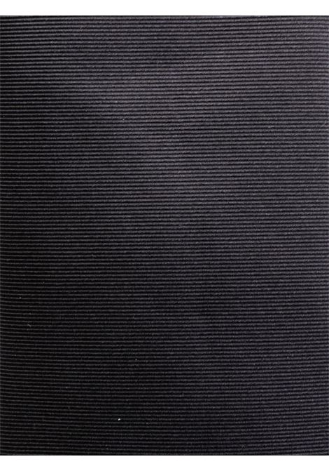 cravatta in seta jacquard a fantasia EMPORIO ARMANI | Cravatte | 340075 2R60000236